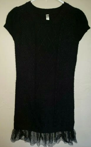 Vestidos de Navidad Cherokee manga corta para Chicas