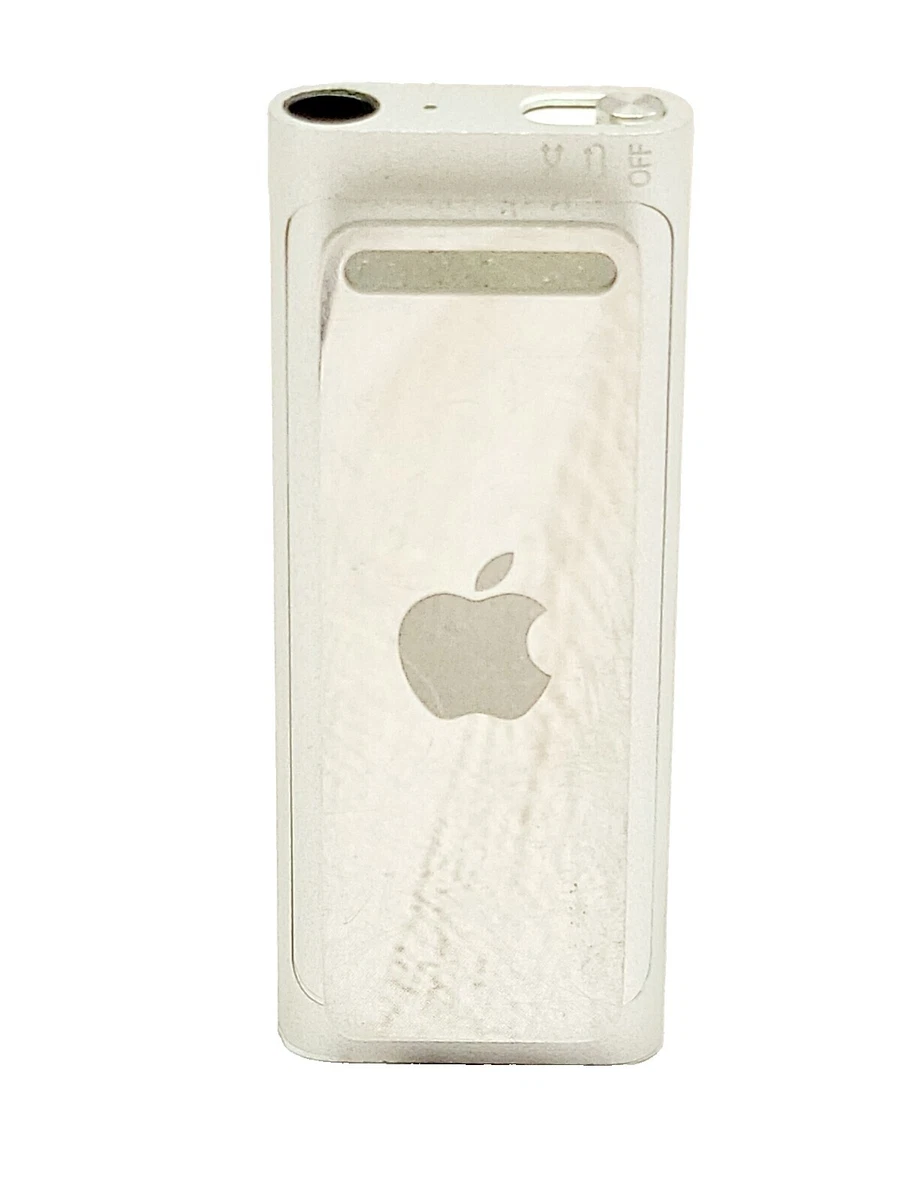 Apple iPod iPod Shuffle 2nd Generation for sale | eBay