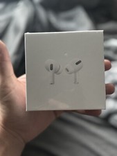 Apple AirPod Pros