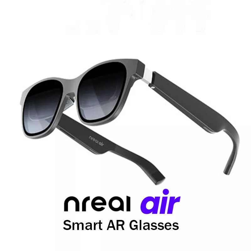 XREAL Beam and Air Glasses Bring the Action to Fans