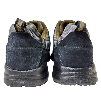 ANODYNE No. 44 Trail Walker Shoes $159 Sz 13 Dark Grey Sneakers Amazon.com | Anodyne Mens No. 44 Trail Walker Dark Grey 8 M  main image 4