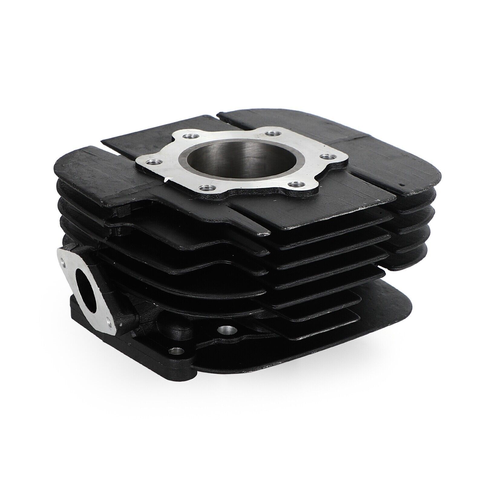 Cylinder Jug Piston Ring Kit 64mm For Suzuki TS 185 Sierra TS185 1977 1978 79 F1 eBay