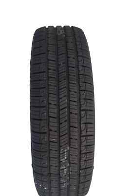 Set Of 2 P225/65R17 Goodyear Reliant All-Season 102 H Used 9/32nds