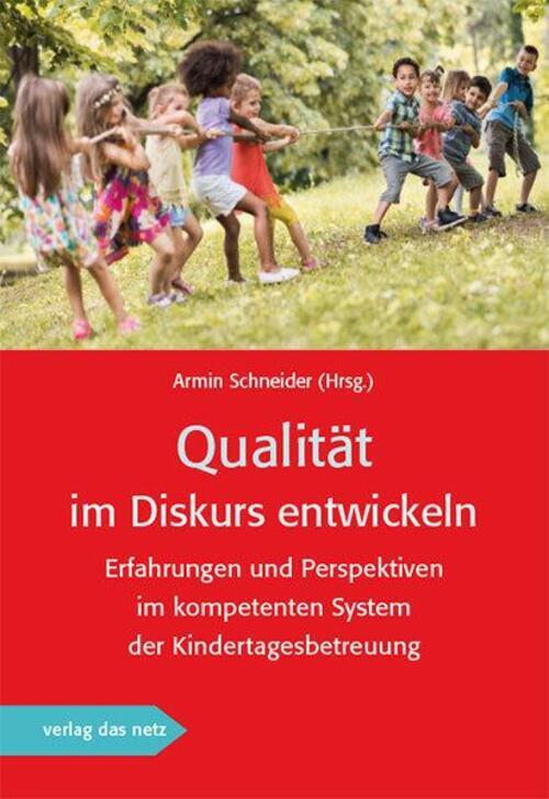 Thumbnail - Qualität Diskurs Entwickeln Armin Schneider Taschenbuch 168 S. Deutsch