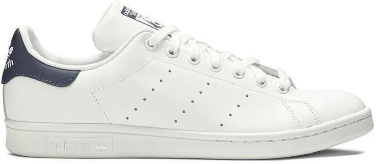 White Mountaineering x adidas Stan Smith CF Core Black for Sale