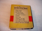 VINTAGE 1941 FLINT ROPER & THE SIX GUN SHOWDOWN, BIG LITTLE BOOK, VG/ FINE — photo 3