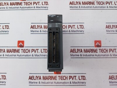 MITSUBISHI ELECTRIC QD77MS16 MELSEC-Q Einfaches Bewegungsmodul 24VDC 0,1A