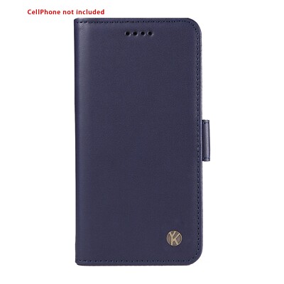 Classic Simulated Leather Case for Xiaomi Redmi Note 14 4G:Slim Fit,Great Finish