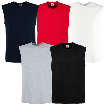 Tank Top T-Shirt Muskelshirt 