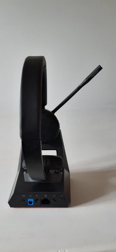 Micro casque dect sans fil PLANTRONICS SAVI 7220 OFFICE - Zdjęcie 3 z 4