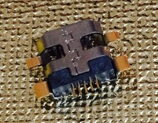 GENUINE Micro USB Tablet Charging Port ASUS Vivotab Smart VIVO ME400C ME400 10.1