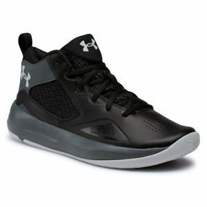 under armour lockdown basketball shoes