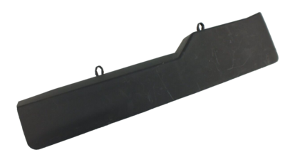 RENAULT ARKANA 2023 RIGHT FRONT BUMPER STRIP COVER 638202417R OEM