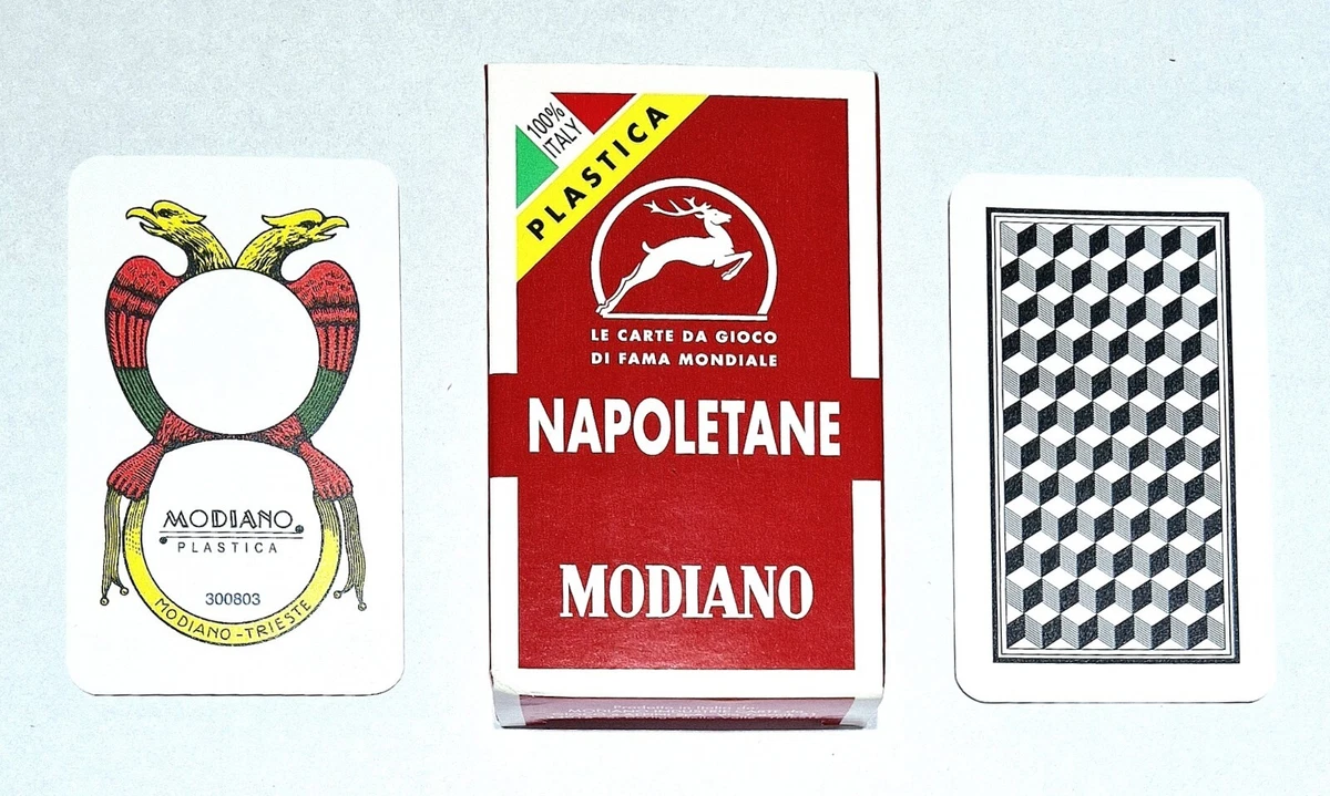 Carte Da Gioco Impermeabili 2 Pack, Carte Poker