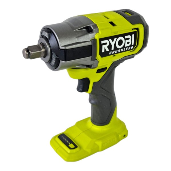 Ryobi RIW18BL-0 Akku Schlagschrauber 18 V 700 Nm ( 5133006491 ) Solo - Ohne-image