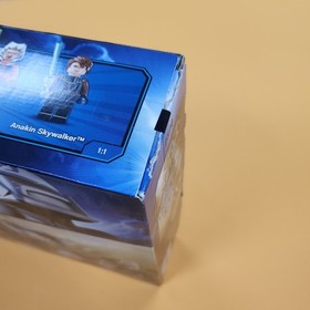 Lego 8098 Star Wars Clone Turbo Tank 1141pcs - SEALED