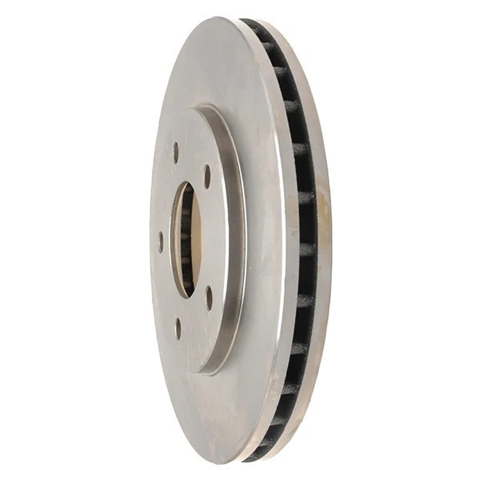 For 1995 Chevrolet Lumina Front Rear Brake Rotors & Metallic Brake Pads - Изображение 4 из 4