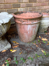 Extra Large Garden Ceramic Plant Pot 45cm X45CM