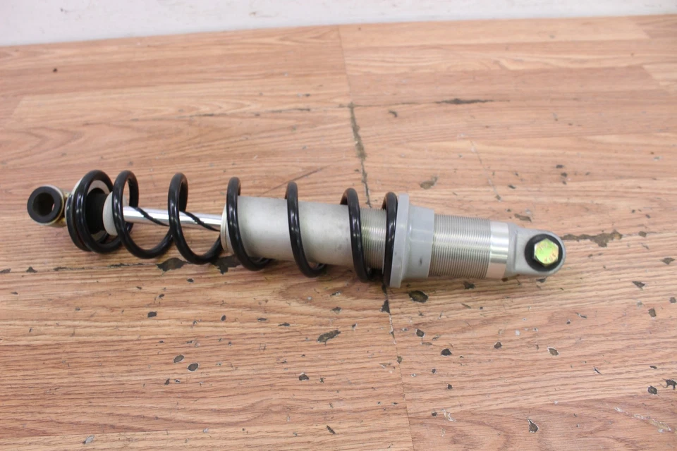 SKI-DOO Summit X 800R XM 174 2015 suspensión trasera amortiguador delantero/deslizamiento central Foto 3 de 4