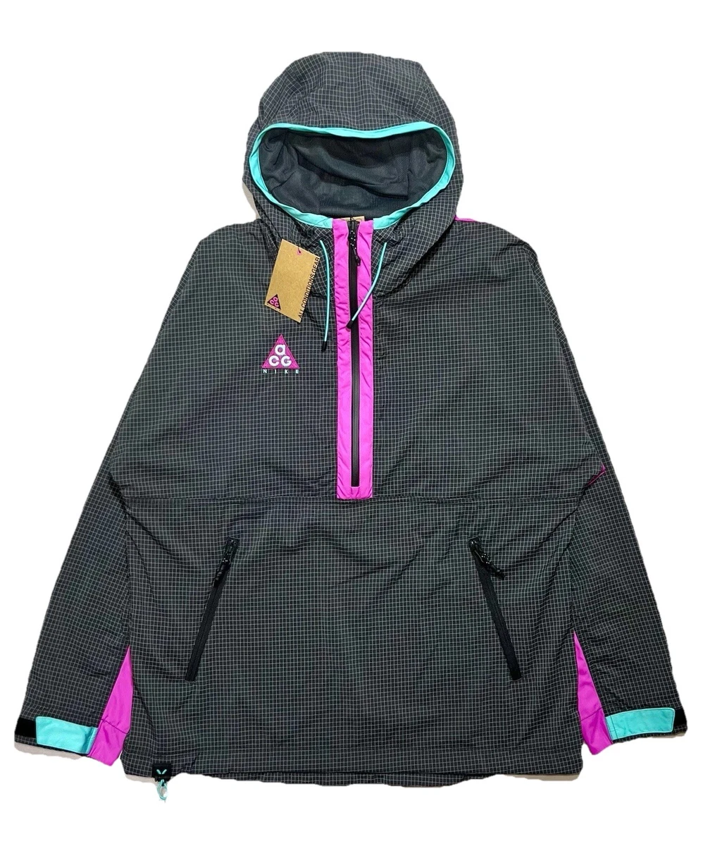 Nike Anorak Coats, Jackets & Vests for Men for Sale | Shop New