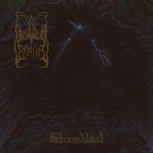 Stormblast von Dimmu Borgir | CD | Zustand gut