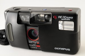 Olympus Af 1 Super | eBay