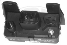 Bougies de préchauffage Mercedes 408