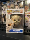 Funko Pop Games Pokemon Arcanine #920 Figure NIB