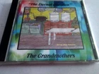 The Grandmothers - The Eternal Question (CD 2002) NEW AND SEALED RARE OOP