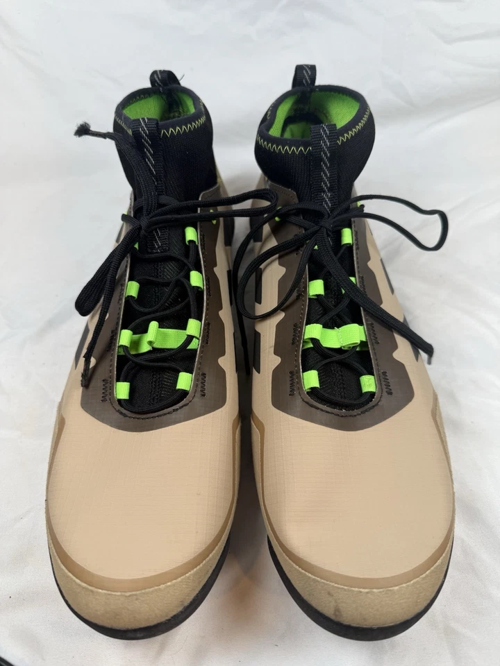 Zapato ADIDAS The Gravel GX1664 Zapatos de Ciclismo Ciclocross Bicicleta de Montaña PARA HOMBRES 13 48 Foto 4 de 4