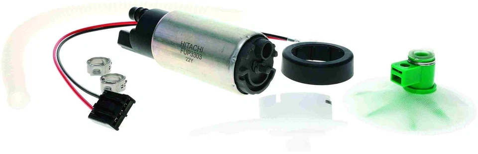 For Ford F-150 1997-1998 Hitachi Fuel Pump Module Assembly Foto 2 de 4