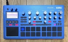 KORG electribe 2 Electribe Musikproduktionsstation