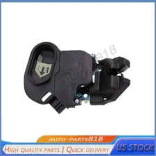 Trunk Latch Lid Lock fits 2006 -2011 Honda Civic EX SI Sedan