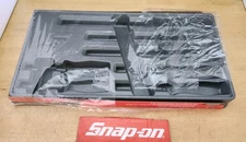 New Snap On PAKTY255 - Tray For SDDX70A - 7 Pc Combination  Screwdriver Set
