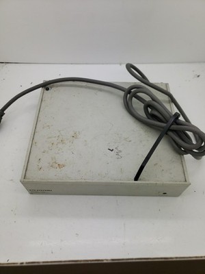 RTS SYSTEMS PS8 PS-8 Power Supply