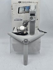 DJI Osmo Mobile SE Smartphone Gimbal Stabilizer - TESTED - Excellent