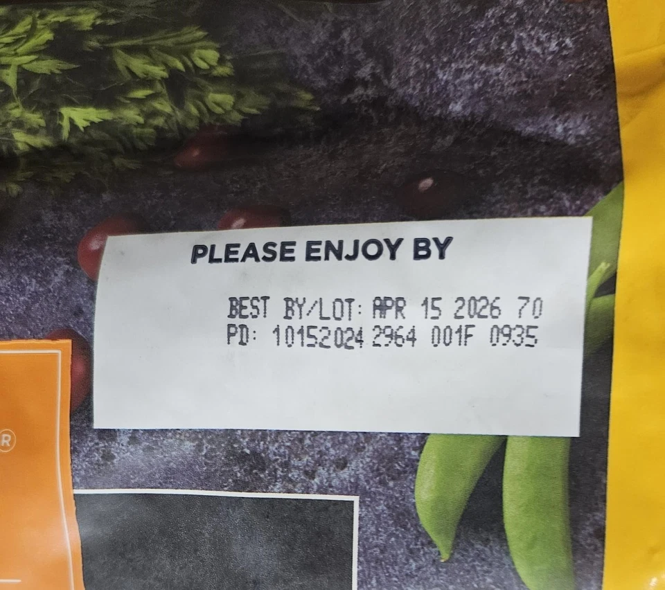 INSTINCT 21 LBS Raw Boost Natural Dry Dog Food w/ Freeze Dried Pcs 4/15/2026 - Image 3 of 3