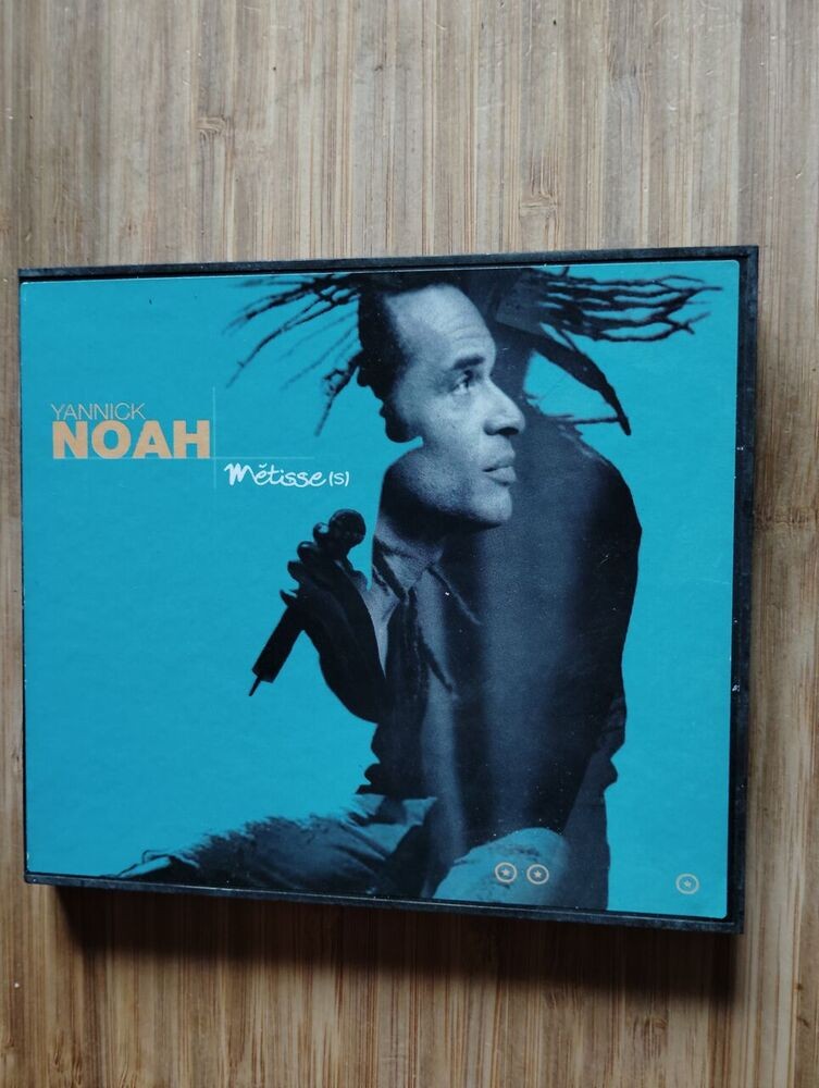 Metisse[S] | Yannick Noah | Good Condition