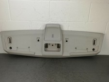 5773 PANNELLO MENSOLA SOTTO TETTO FIAT IDEA DAL 2003 AL 2012