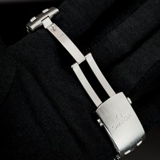 OMEGA Seamaster Diver 300M 212.30.41.20.01.003 Black Dial Stainless Steel 13