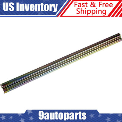 Dorman Front Window Track Guide Plate LH or RH Side for Chevrolet GMC ...