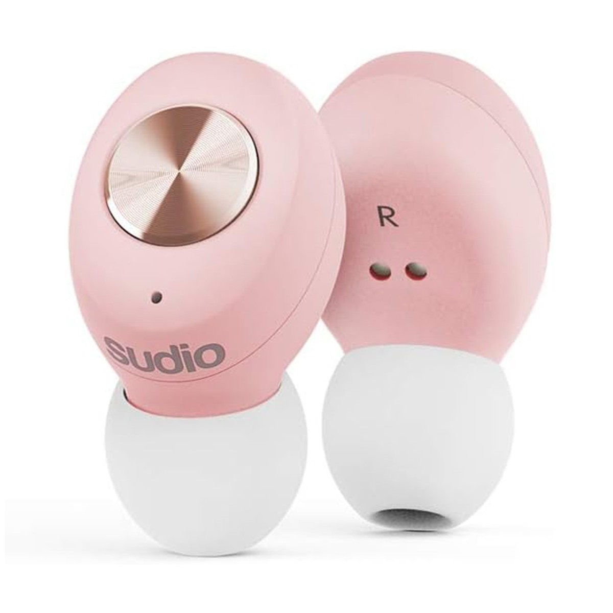 Tolv Sudio Earbuds Sudio Tolv True Wireless Bluetooth In-Ear