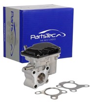 PARTSTEC AGR-VENTIL ABGASRÜCKFÜHRVENTIL passend für TOYOTA AURIS COROLLA IQ URBA