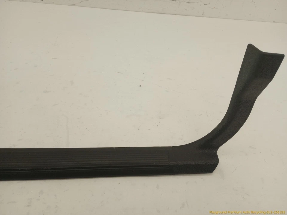 Volvo 850 Pair Of Left & Right Front Door Sill Scuff Plate Trim Panel Fits 92-97 - Image 4 of 4
