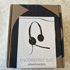 Poly Plantronics EncorePro HW520