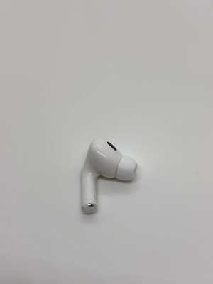 Original Apple AirPod Pro 2 A3048 (USB-C) - nur LINKS - ERSATZ