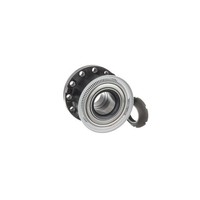 Radlagersatz SKF Vkba 5377 FüR Iveco Man, Hinterachse, Vorderachse