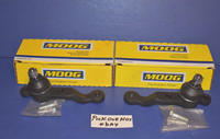 Moog Vorne Rechts & Links Unteres Kugelgelenk Set Lexus GS300 GS400 GS430 SC430
