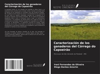 Irani Fernandes De Oliveira (U. A.) | CaracterizacióN De Los Ganaderos Del...