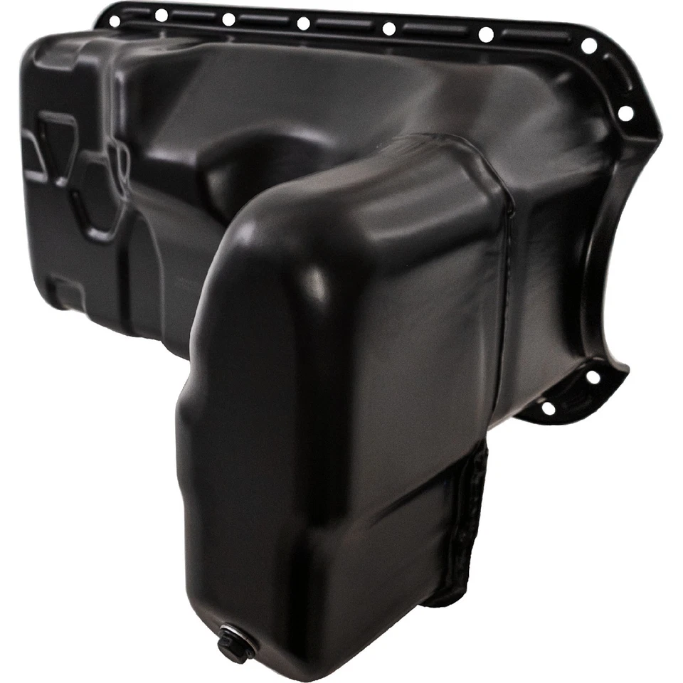 Cacerola de aceite 111104S100 para Nissan Frontier Xterra 2000-2004 Foto 2 de 4